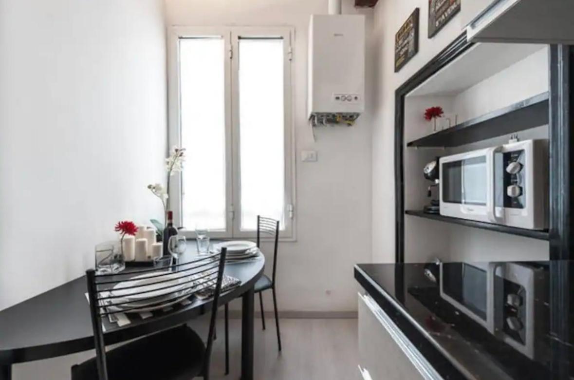 Appartamento Super Centrale Con Wifii E Ac Florenz Exterior foto